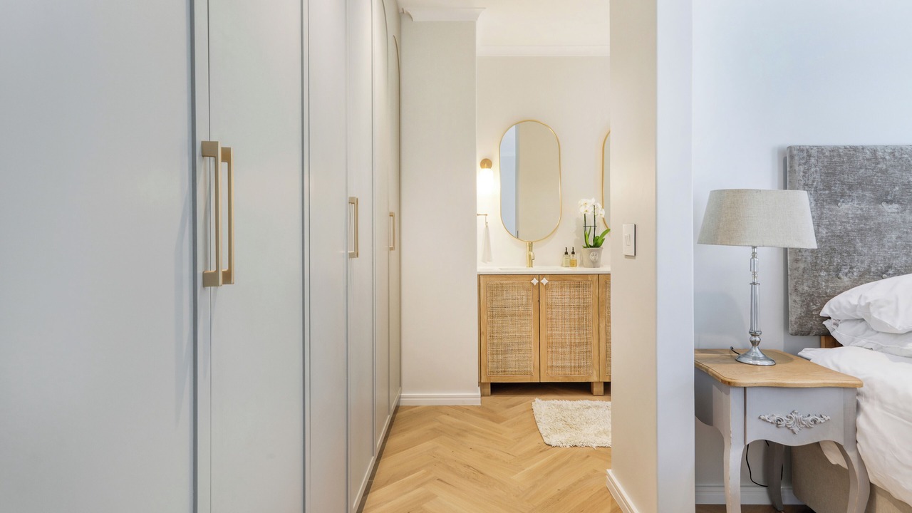 Photo of Bedroom in Constantia