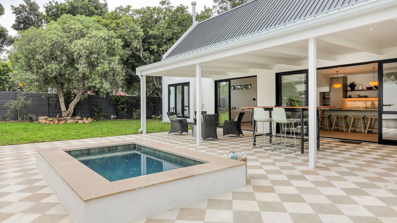 Photo of Outdoor in Constantia