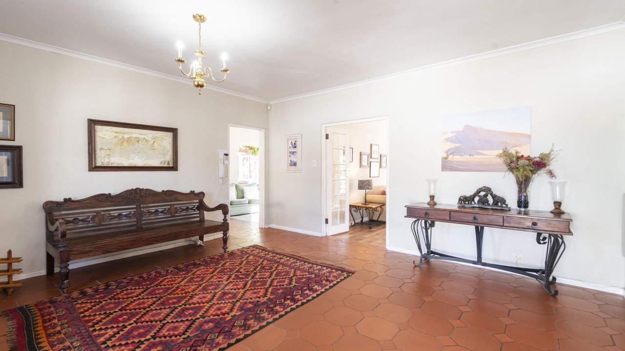 Photo of Outdoor in Claremont
