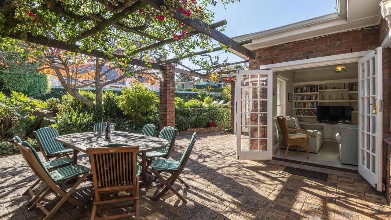 Photo of Outdoor in Claremont