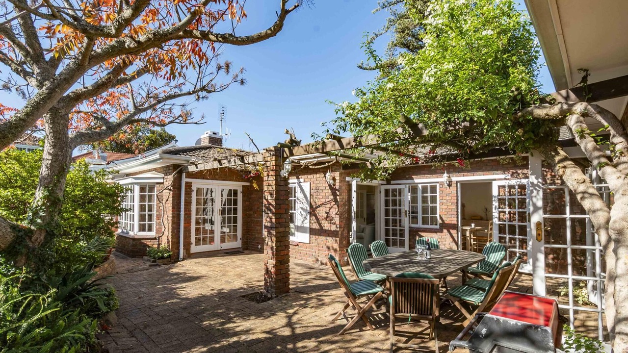 Photo of Outdoor in Claremont