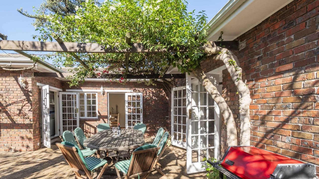 Photo of Outdoor in Claremont