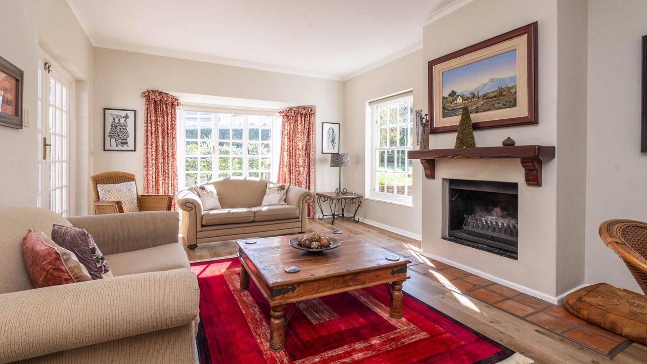 Photo of Outdoor in Claremont