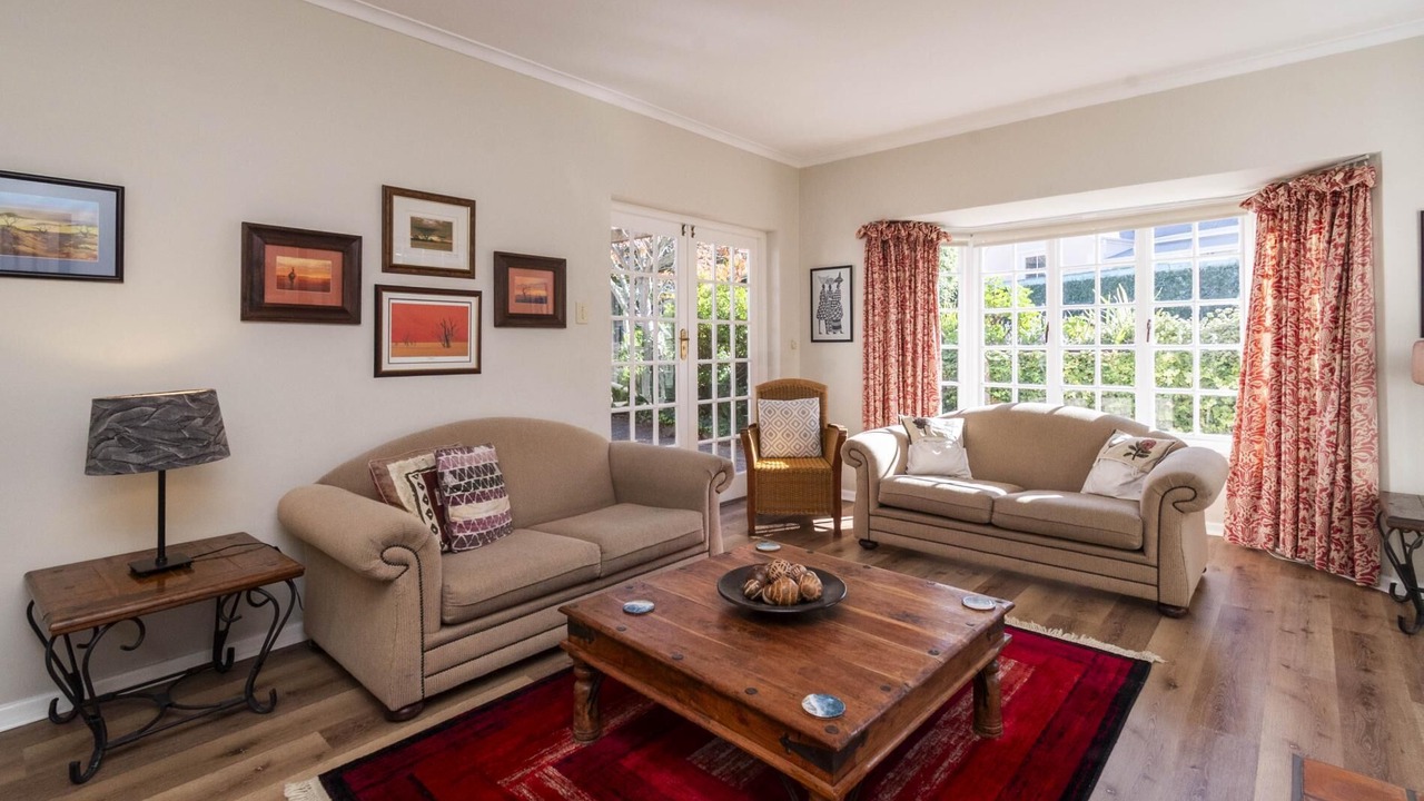 Photo of Outdoor in Claremont