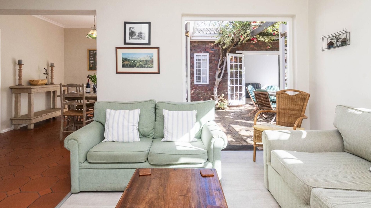 Photo of Outdoor in Claremont