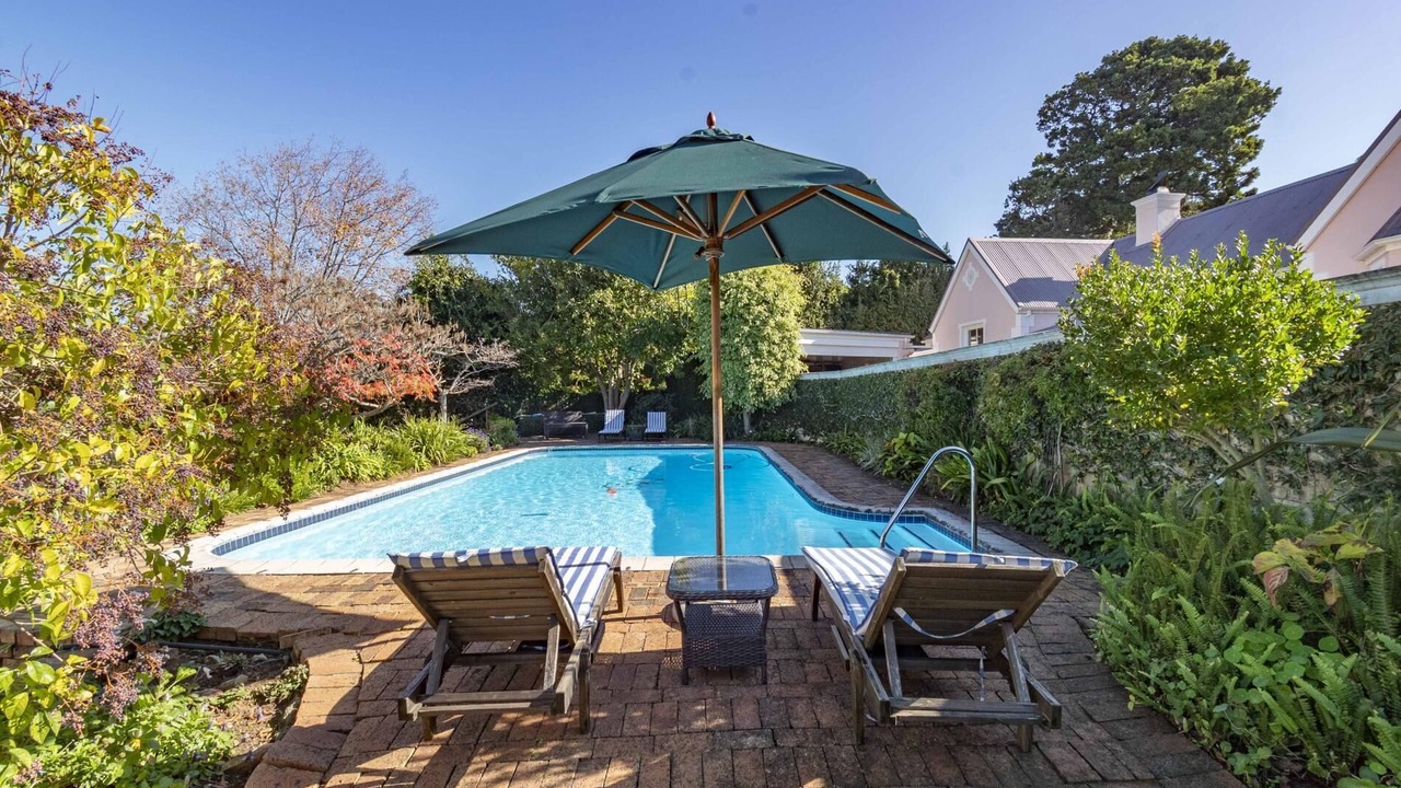 Photo of Outdoor in Claremont
