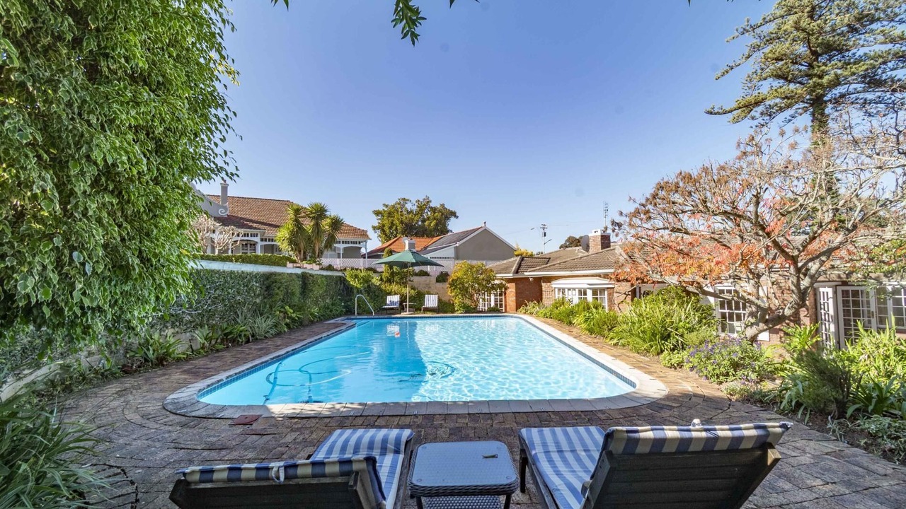Photo of Outdoor in Claremont