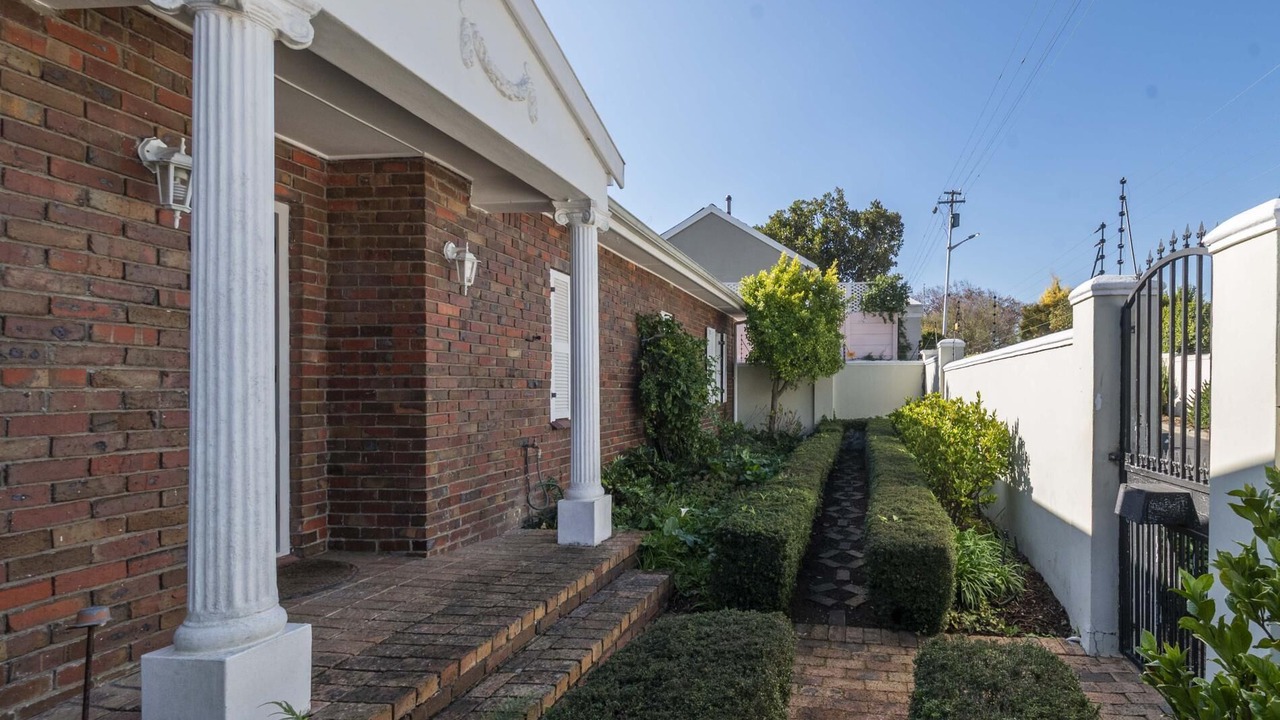 Photo of Outdoor in Claremont