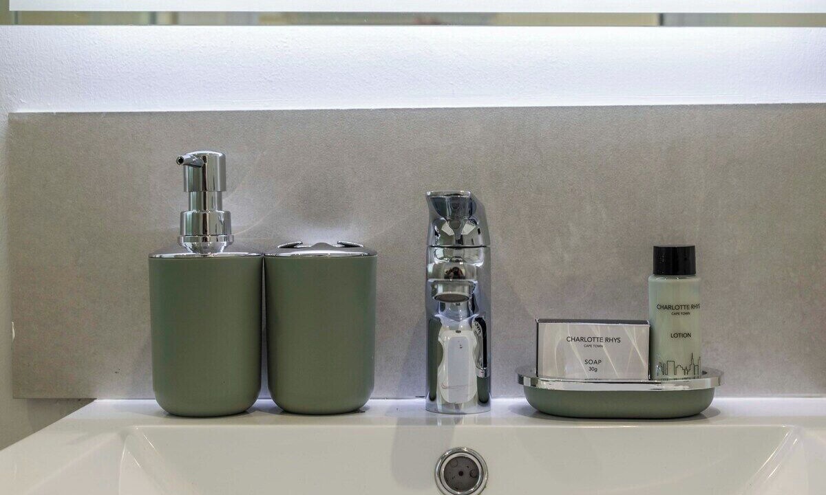 Photo of Bathroom in Salt River