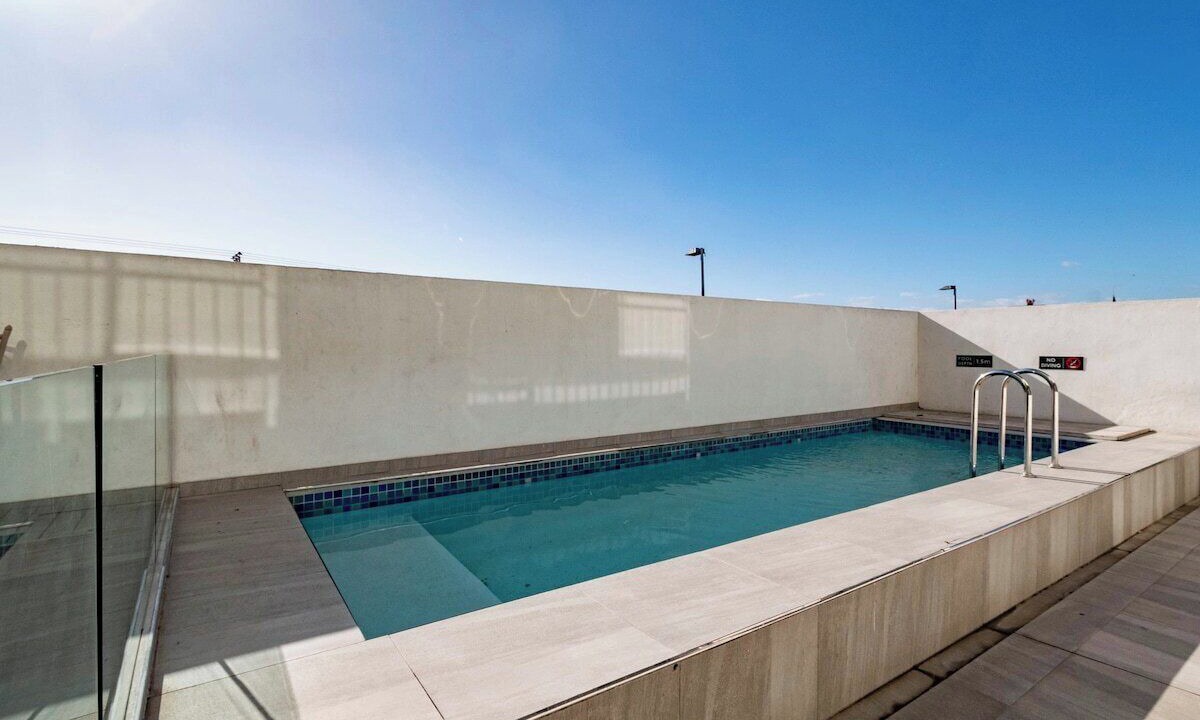 Photo of Outdoor in Salt River