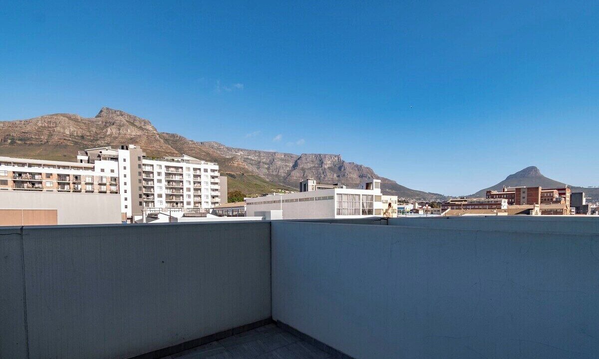 Photo of Patio Balcony in Salt River