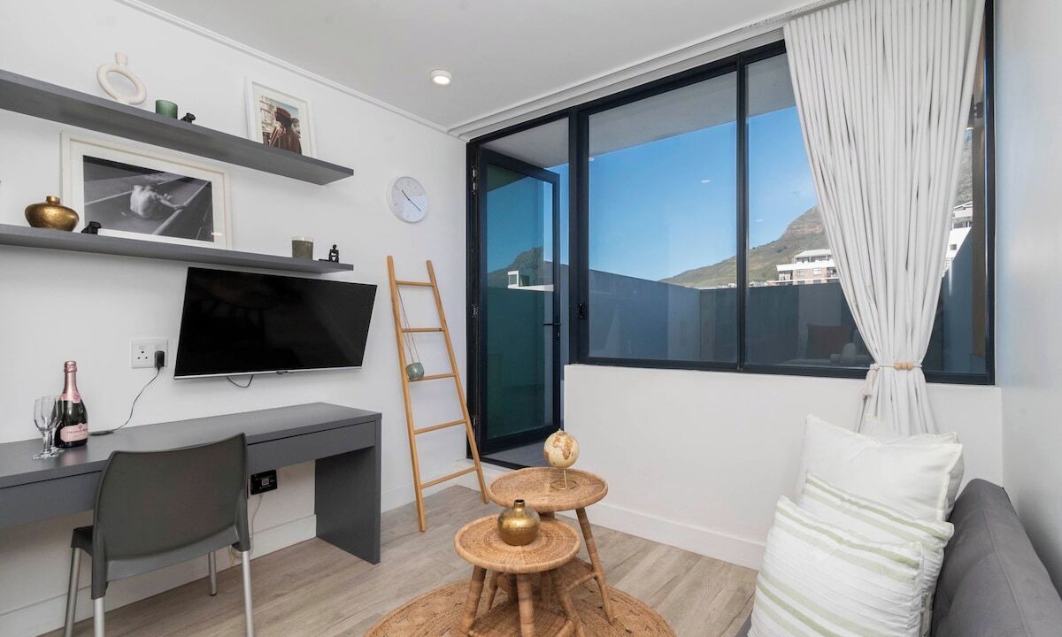 Photo of Livingroom in Salt River