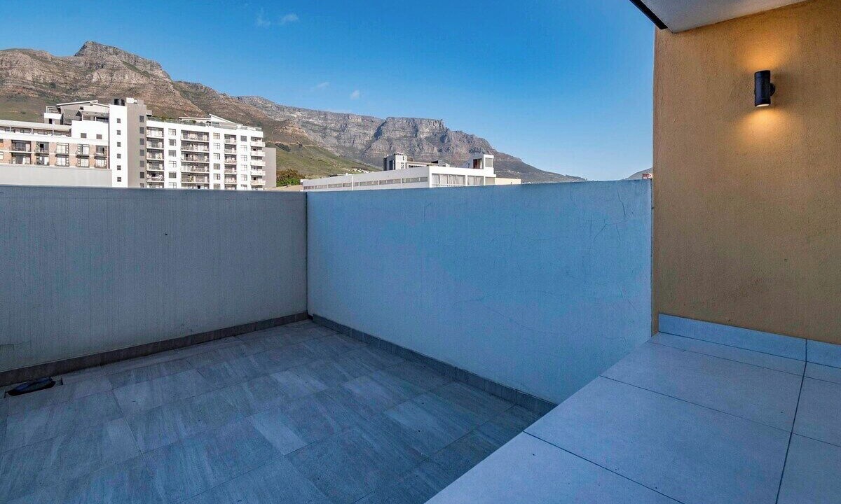 Photo of Patio Balcony in Salt River