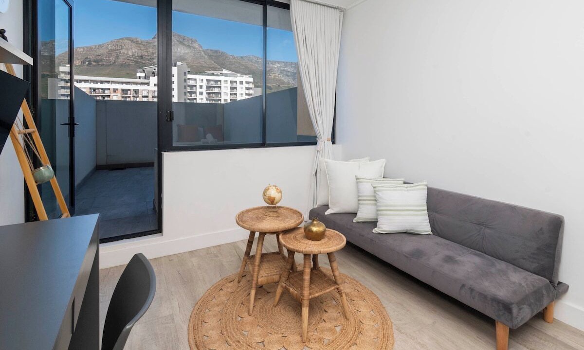 Photo of Livingroom in Salt River