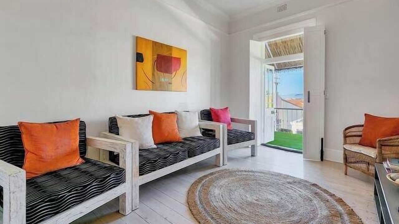 Photo of Patio Balcony in Observatory