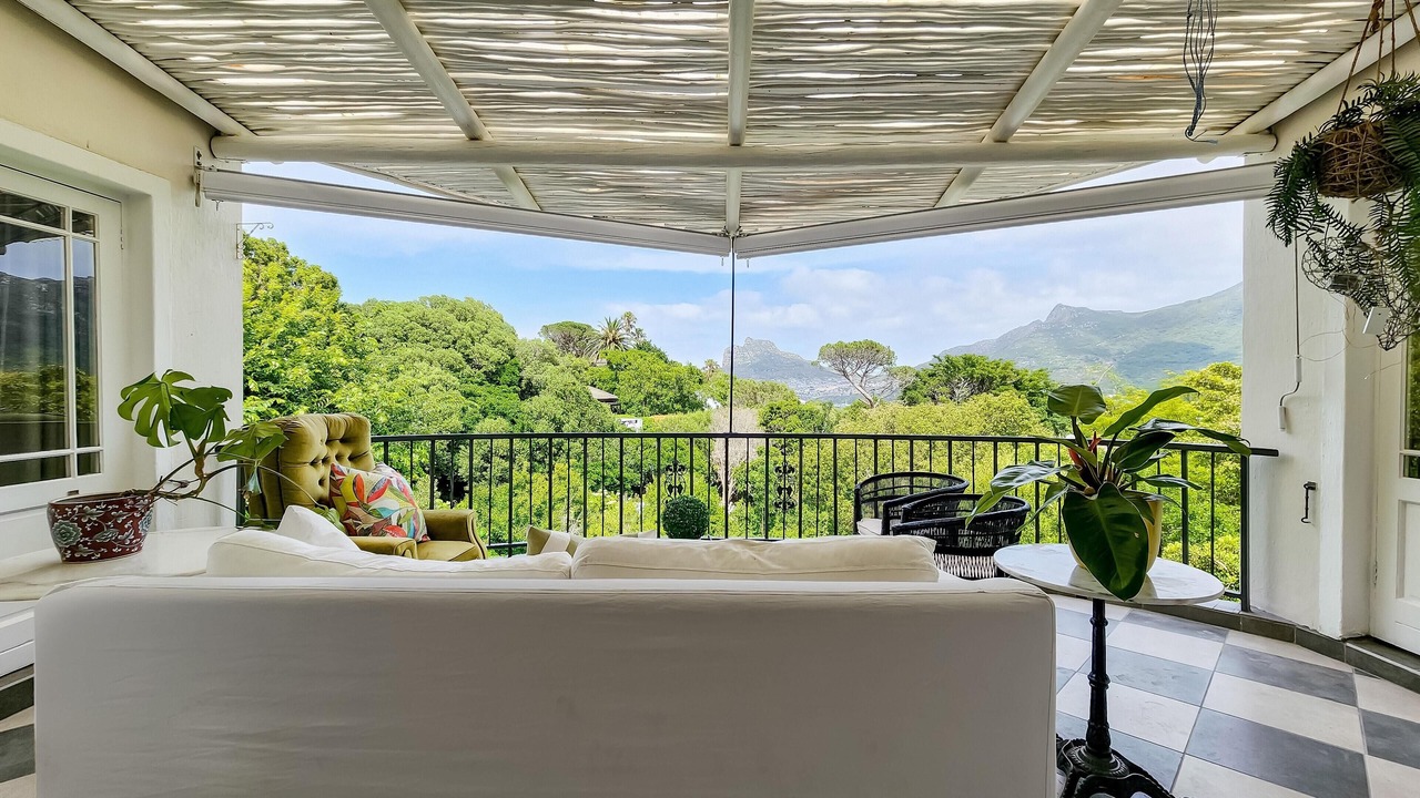 Photo of Outdoor in Scott Estate