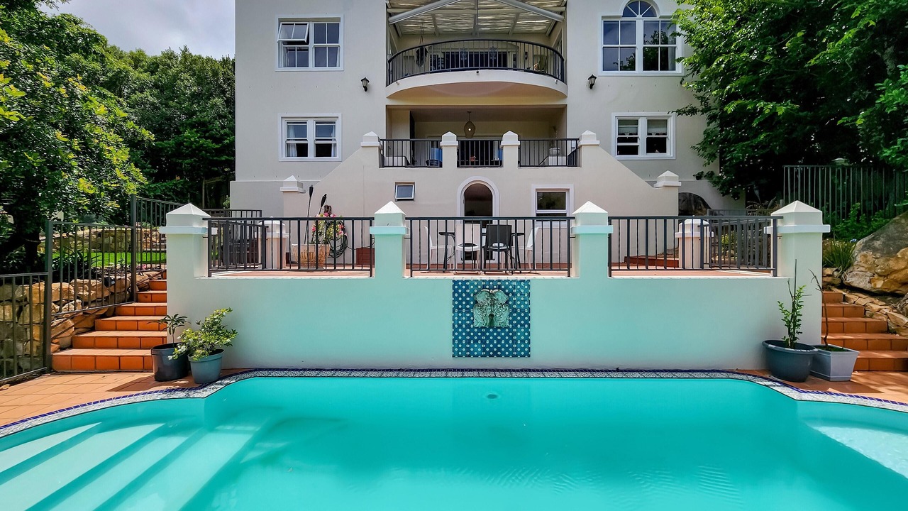 Photo of Outdoor in Scott Estate
