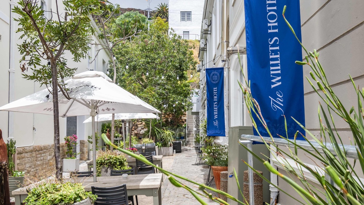 Photo of Outdoor in Simon's Town