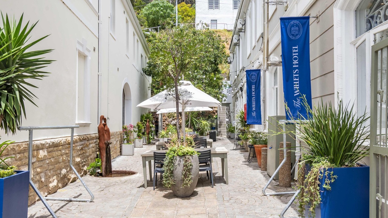 Photo of Outdoor in Simon's Town