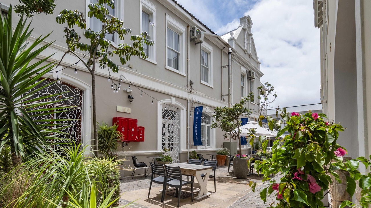 Photo of Outdoor in Simon's Town