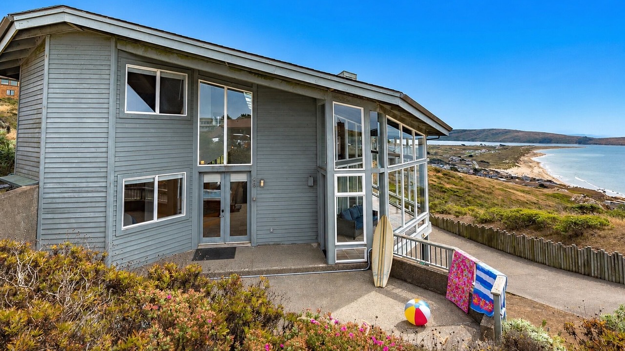 Photo of Outdoor in Dillon Beach