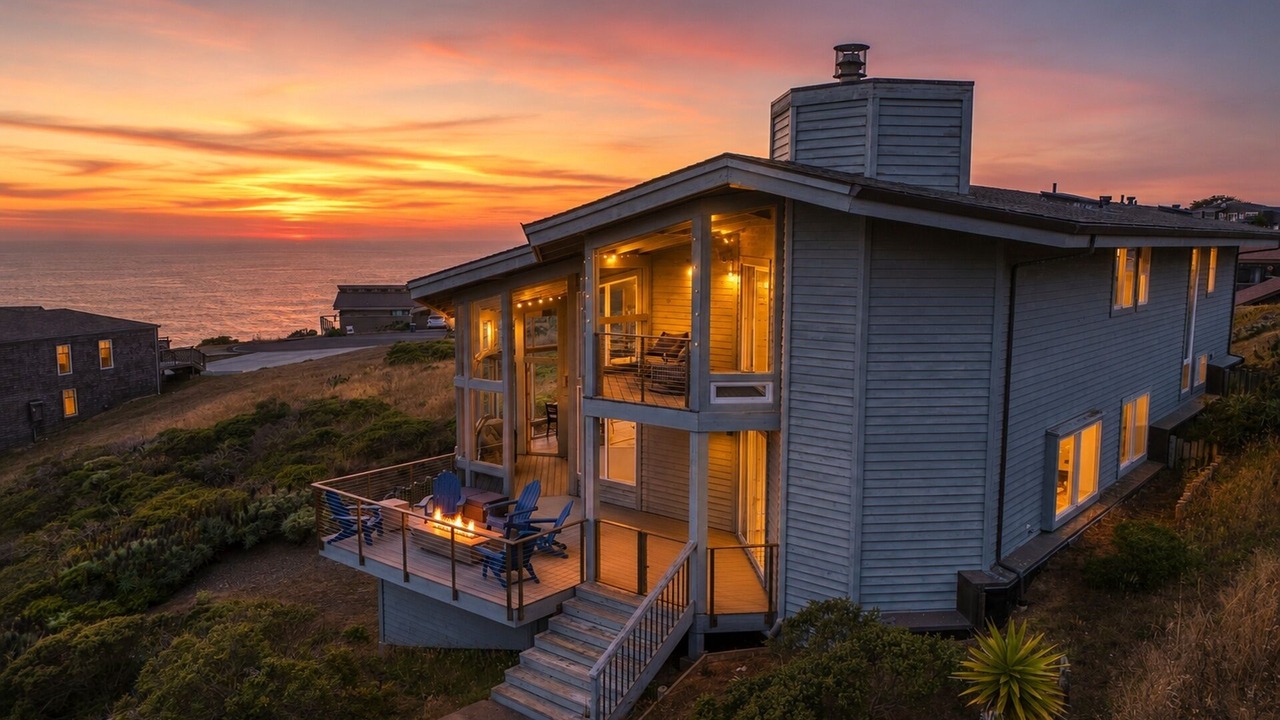 Photo of Outdoor in Dillon Beach