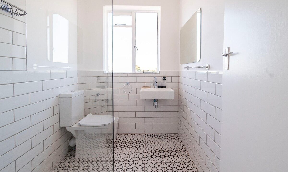 Photo of Bathroom in Claremont