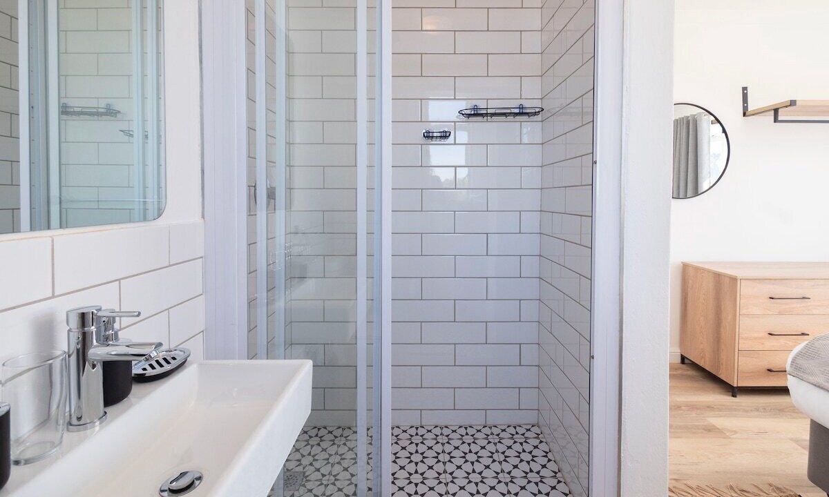 Photo of Bathroom in Claremont