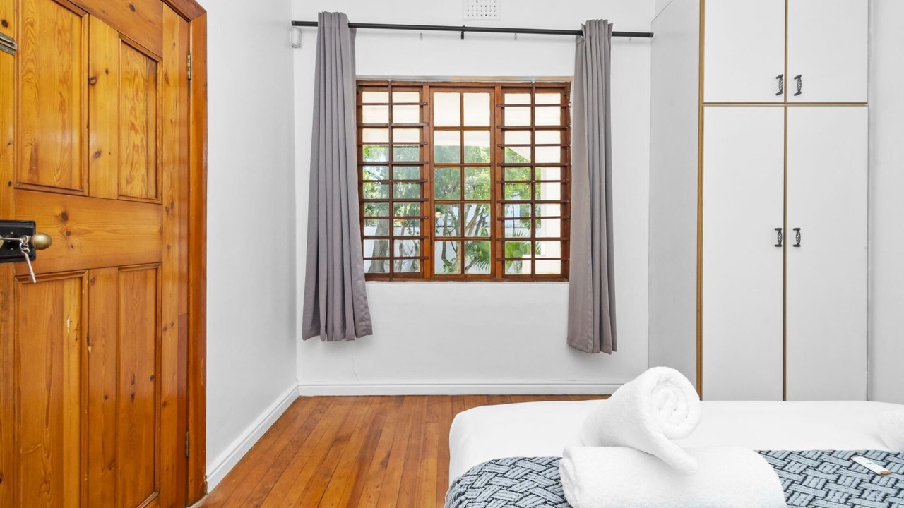 Photo of Livingroom in Claremont
