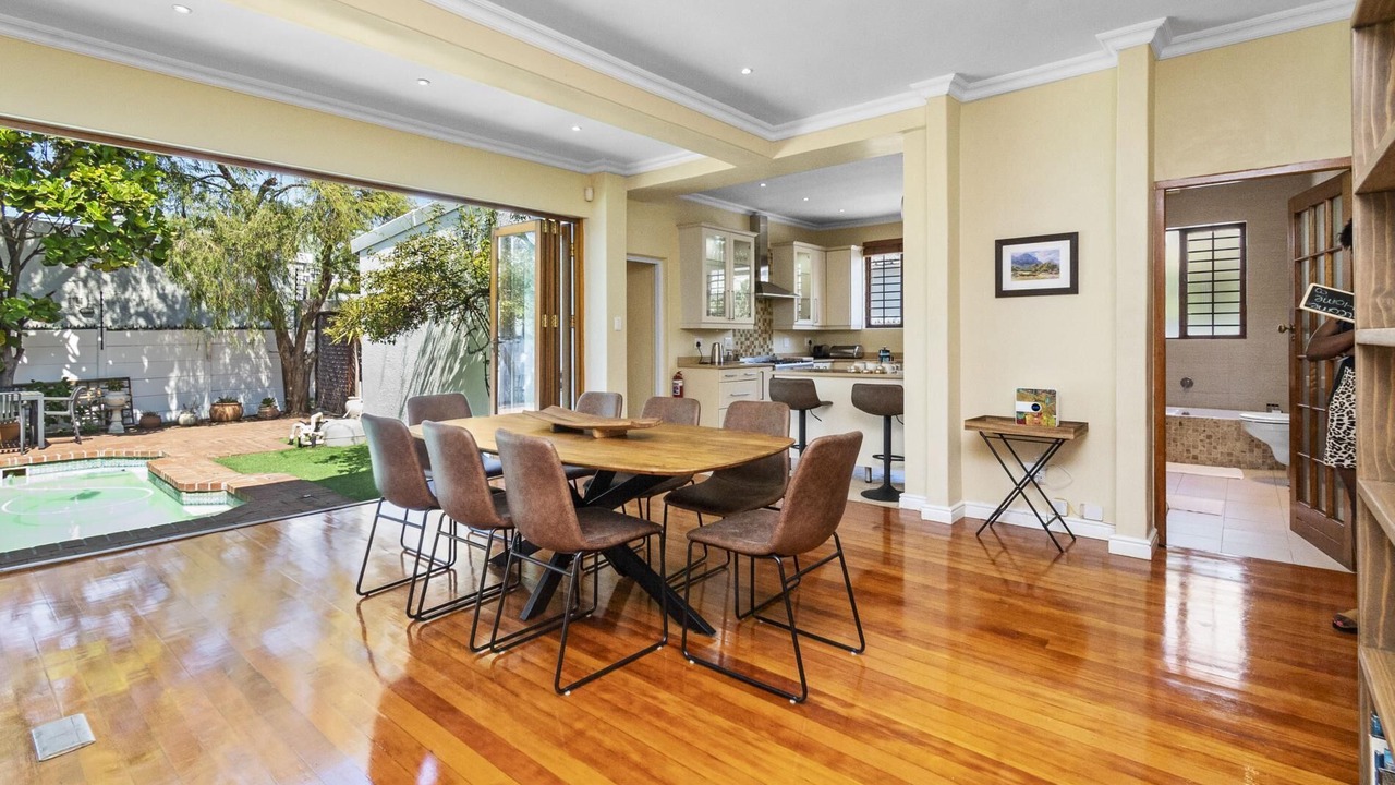 Photo of Livingroom in Claremont