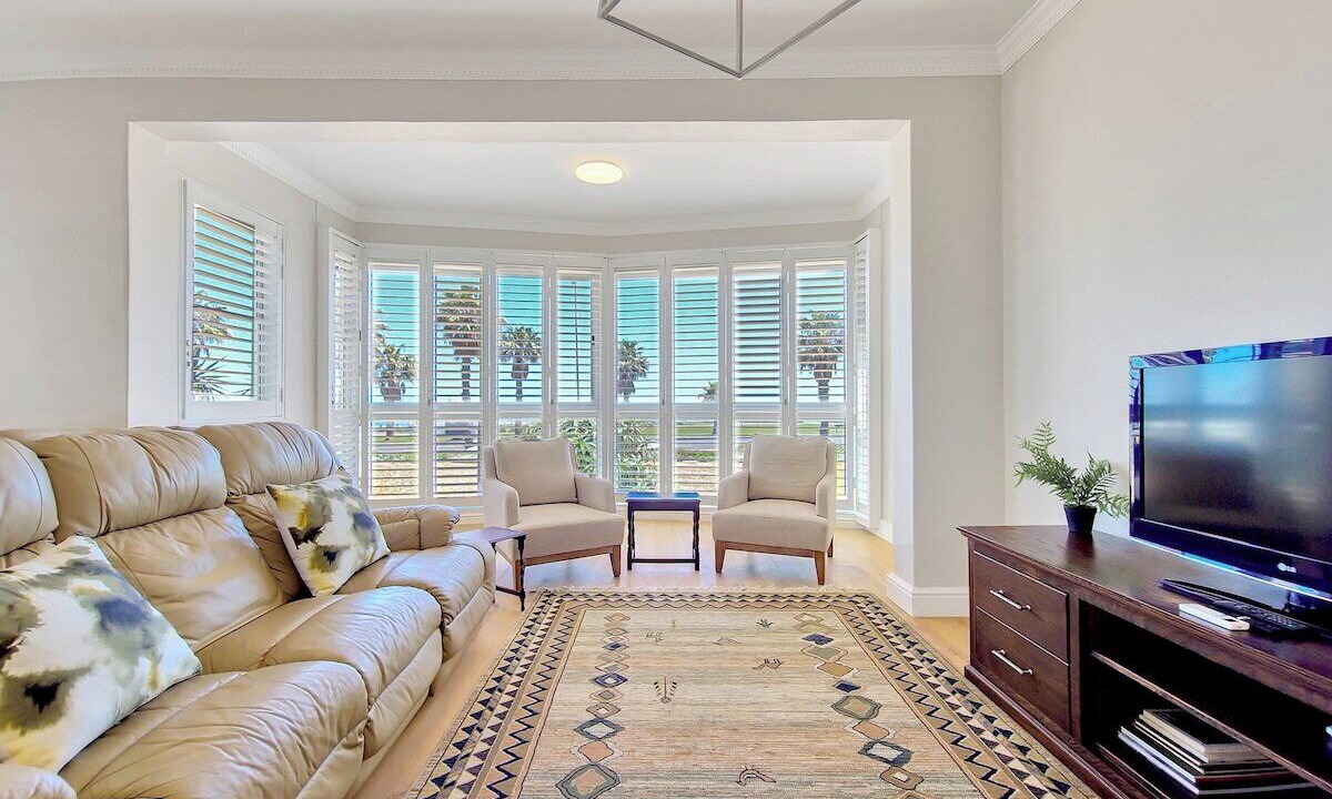 Photo of Bedroom in Three Anchor Bay