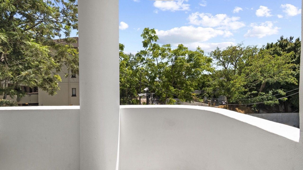Photo of Patio Balcony in Claremont