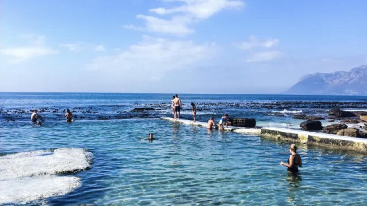 Photo of Others in Kalk Bay