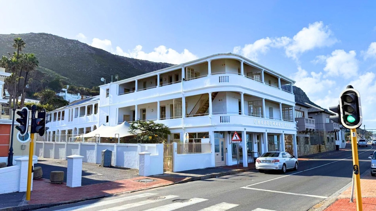 Photo of Others in Kalk Bay