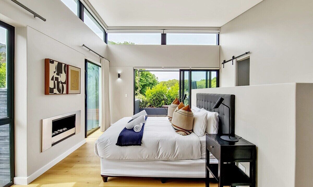 Photo of Outdoor in Newlands
