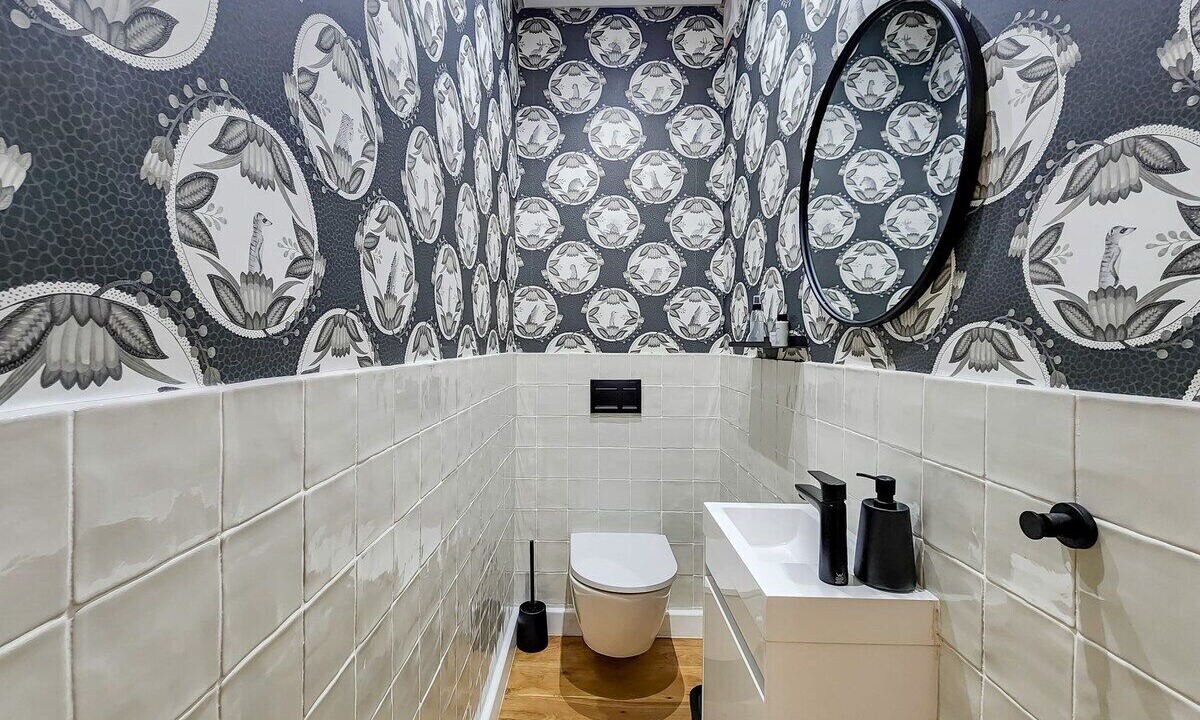 Photo of Bathroom in Newlands