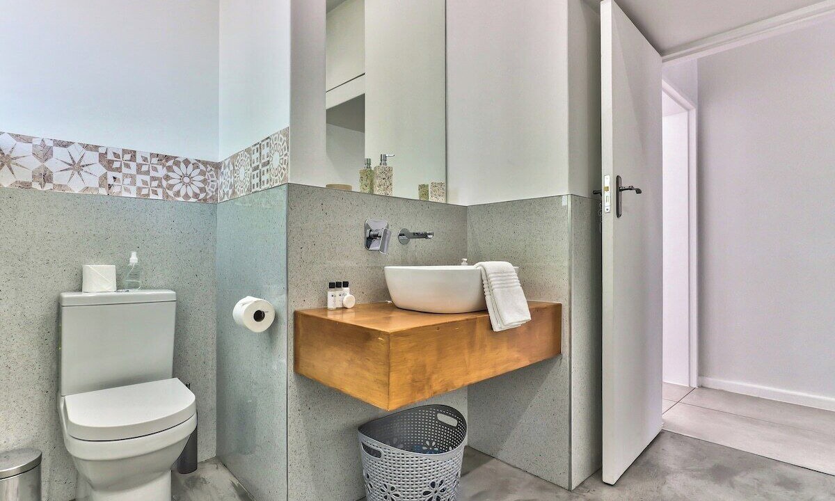 Photo of Bathroom in Milnerton