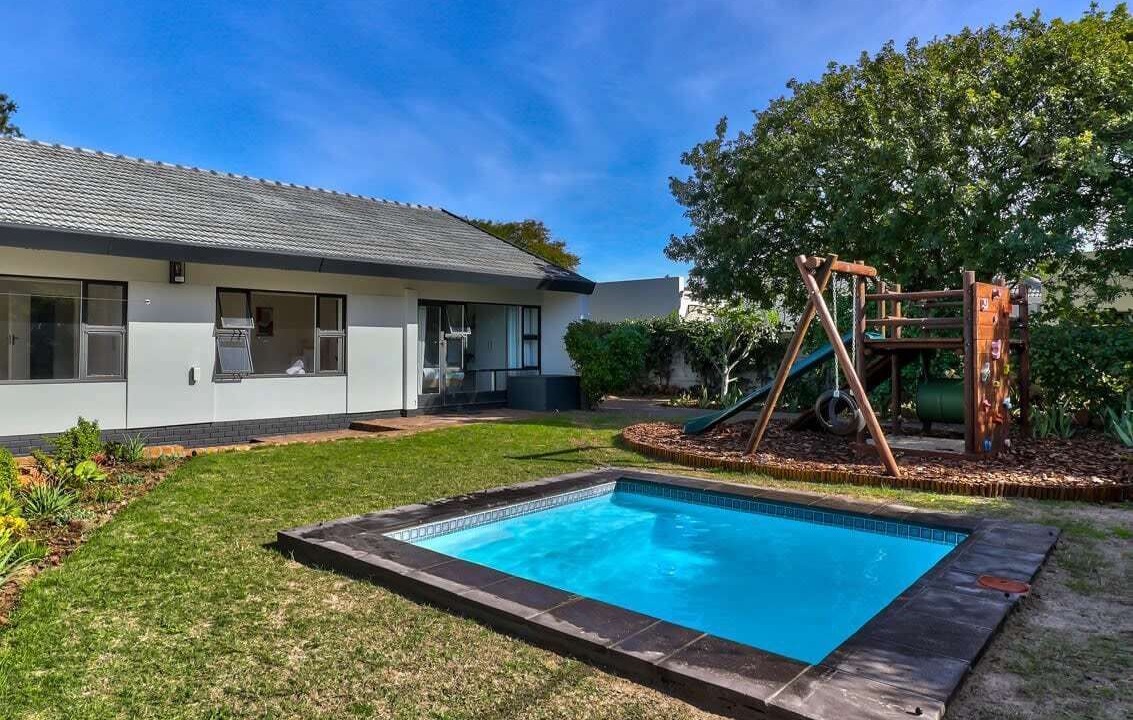 Photo of Outdoor in Milnerton