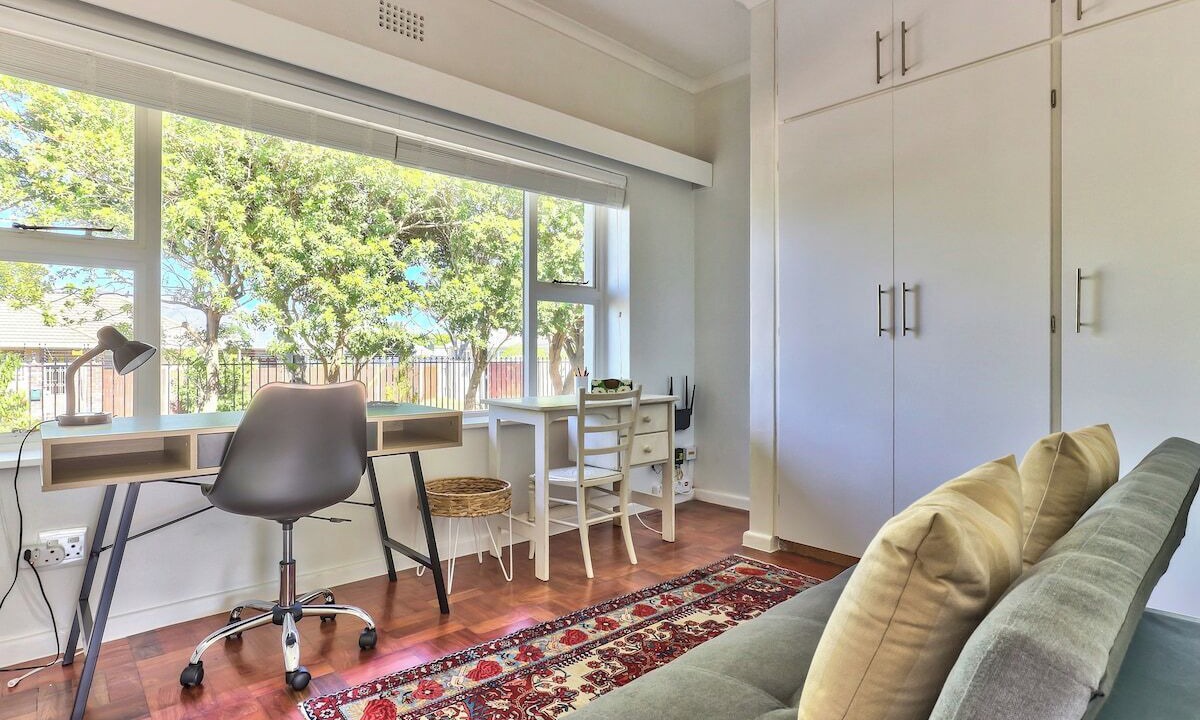 Photo of Bedroom in Milnerton