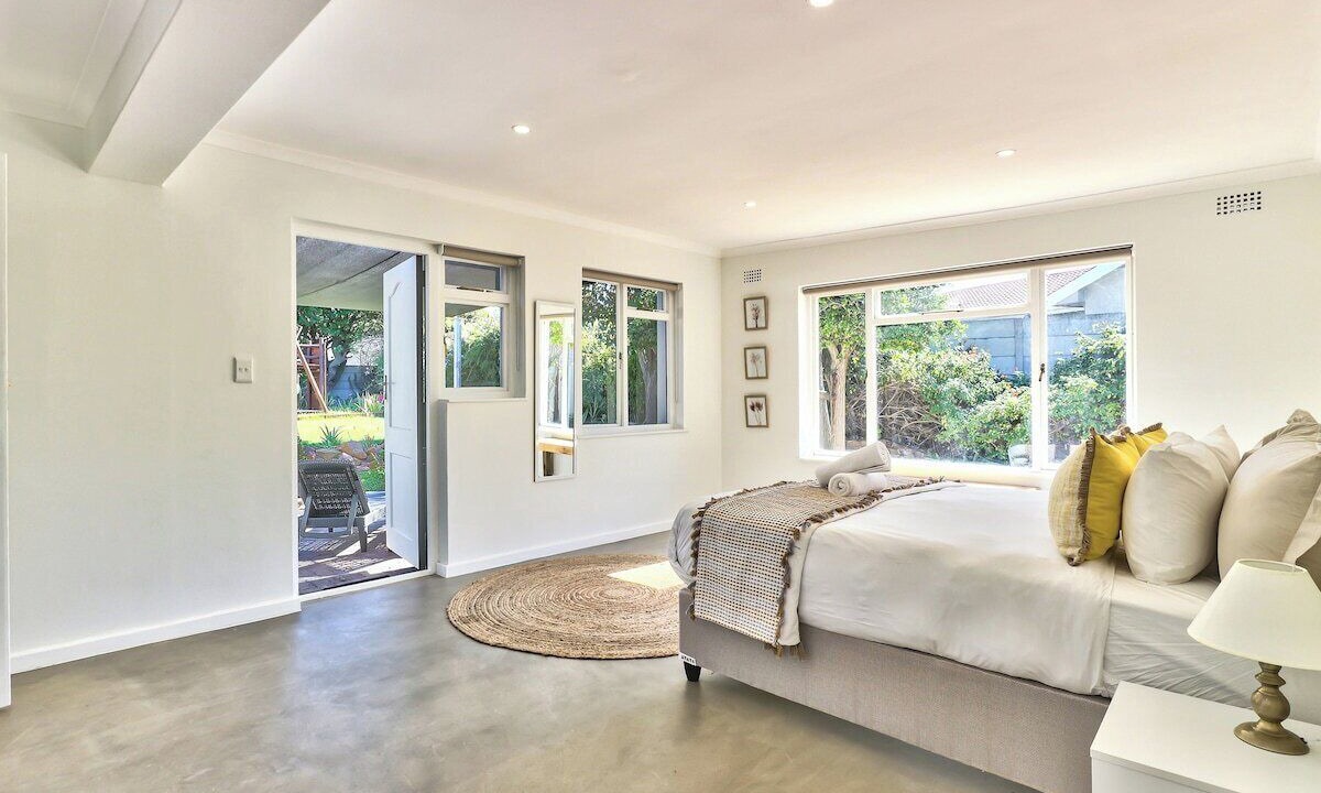 Photo of Bedroom in Milnerton