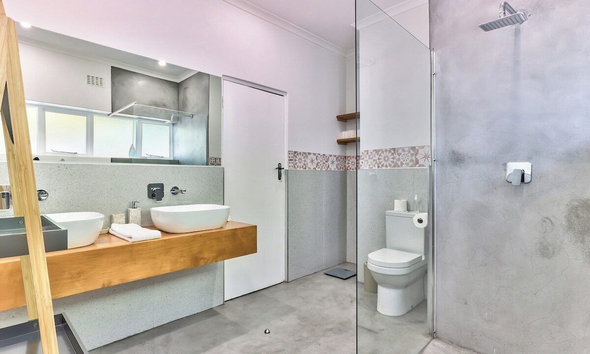 Photo of Bathroom in Milnerton