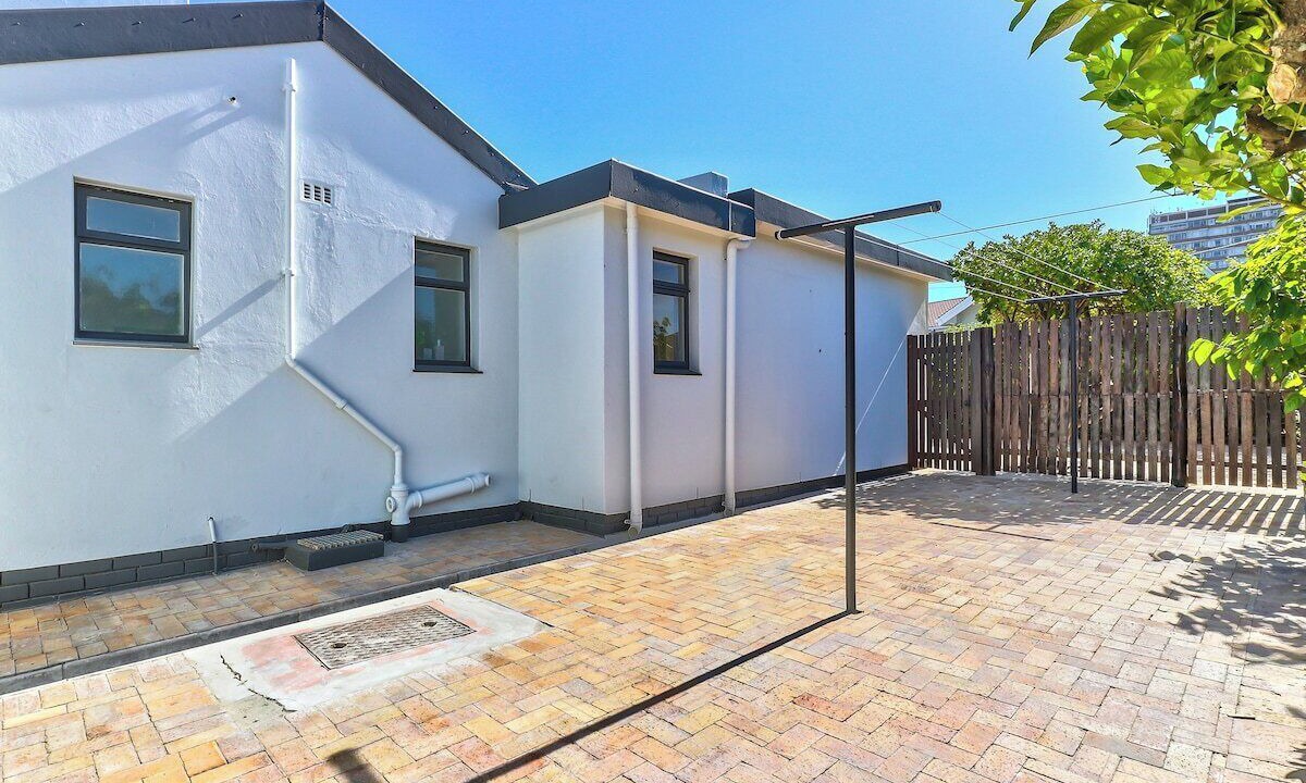 Photo of Outdoor in Milnerton
