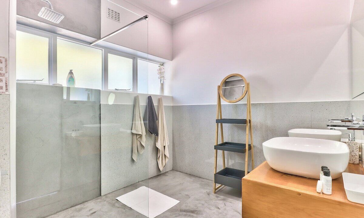 Photo of Bathroom in Milnerton