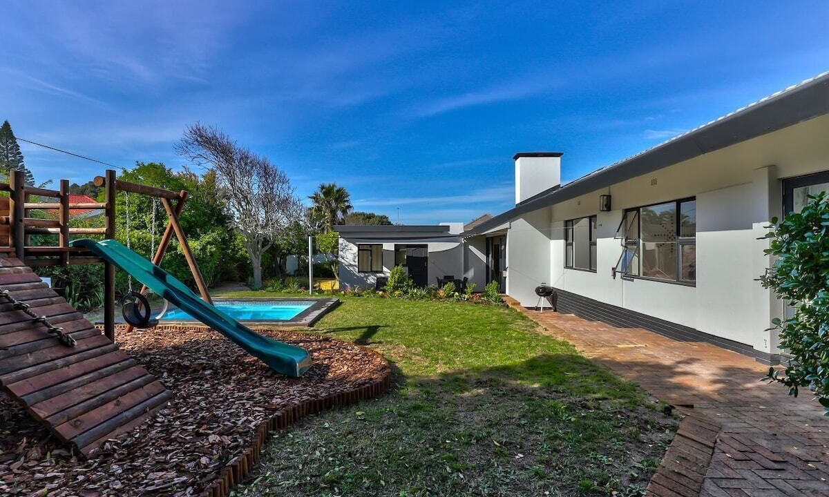 Photo of Outdoor in Milnerton