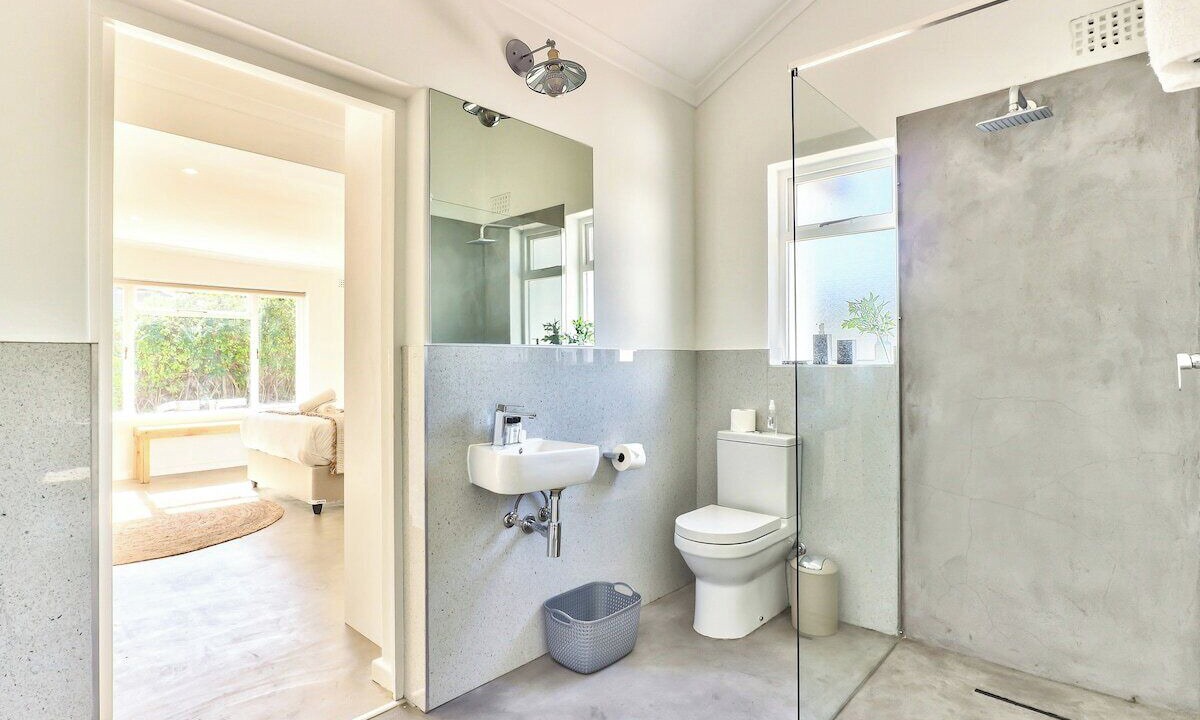 Photo of Bathroom in Milnerton
