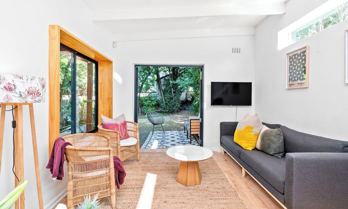 Photo of Livingroom in Newlands