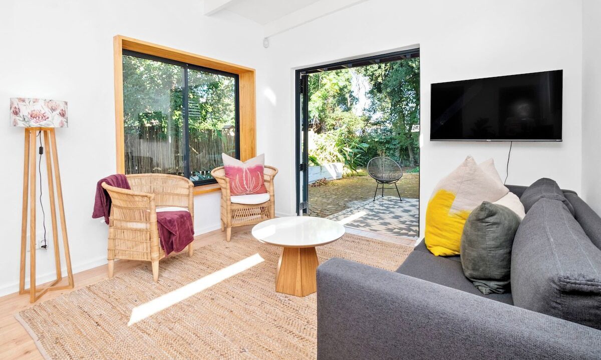 Photo of Livingroom in Newlands