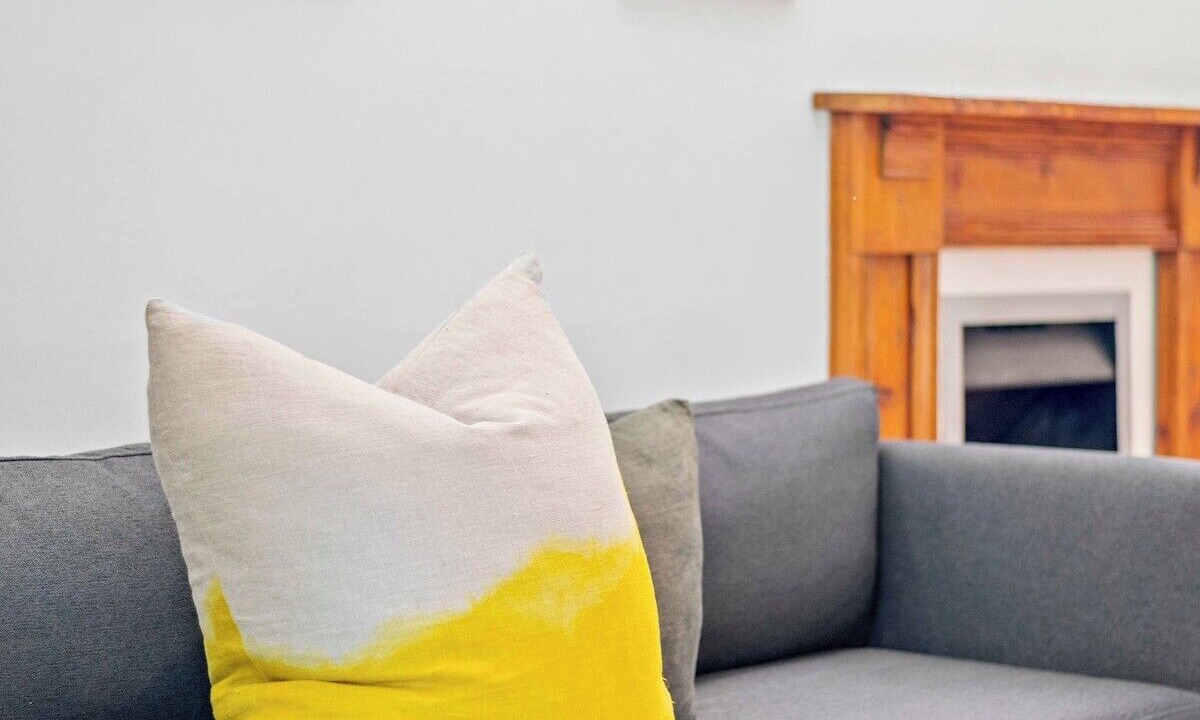 Photo of Livingroom in Newlands