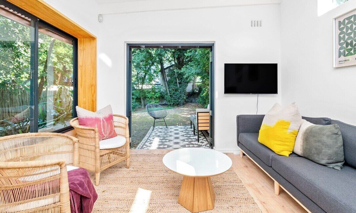 Photo of Livingroom in Newlands