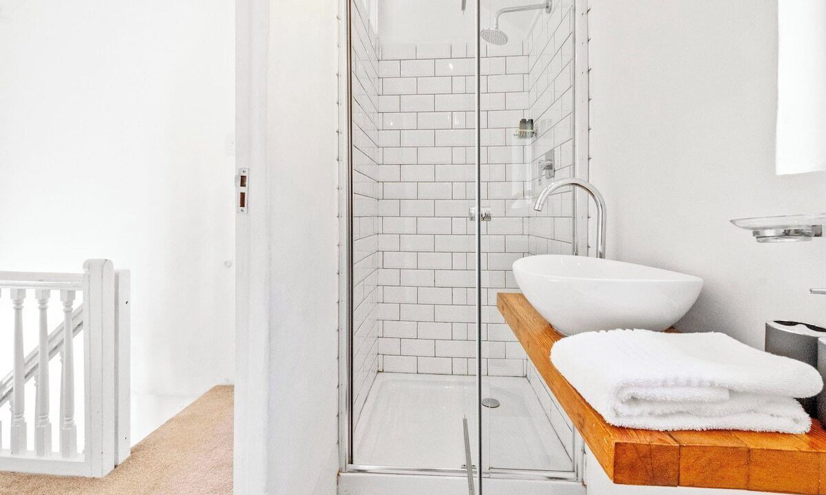Photo of Bathroom in Newlands